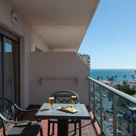 Pierre & Principe Lägenhet Benalmádena
