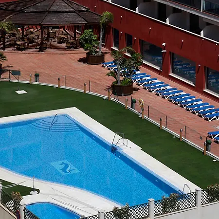 Pierre & Principe Benalmádena