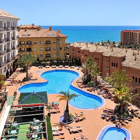 Pierre & Principe Benalmádena