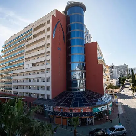 Pierre & Principe Benalmádena